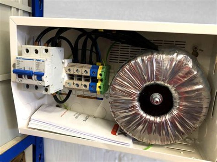 Are voltage optimisers any good?