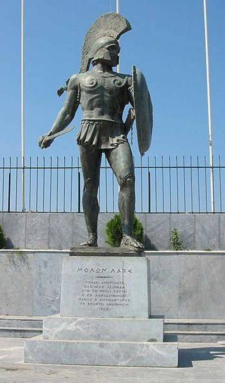 Did sparta have two kings?