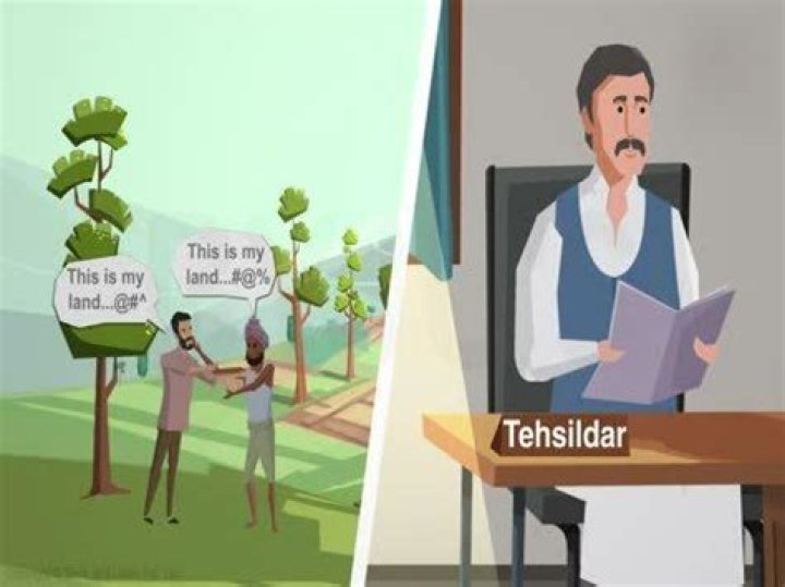 How to become tahsildar karnataka?