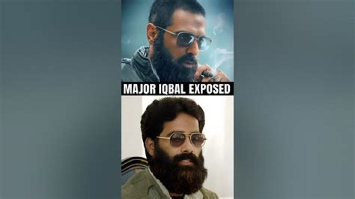 Is iqbal based on a true story?