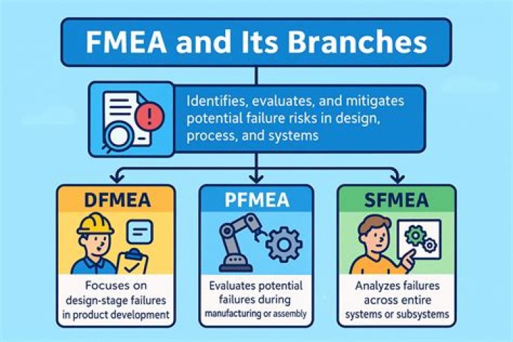 When fmea is conducted?