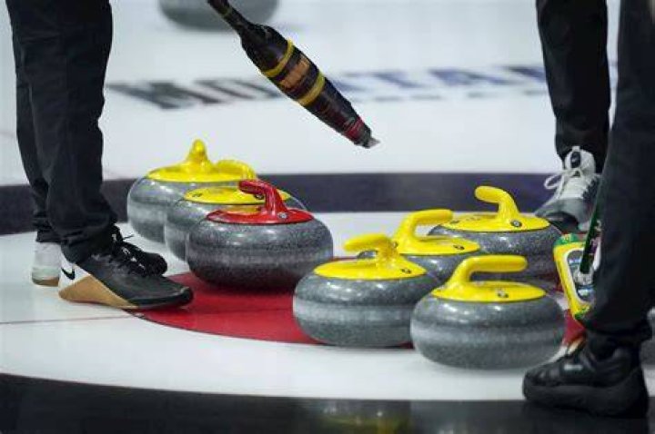 When is the tim hortons brier?