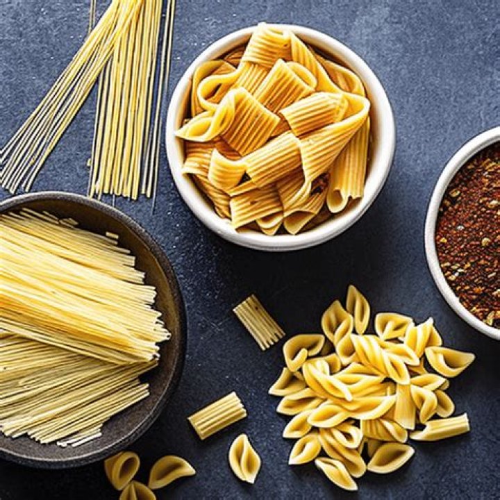 Which is the best dried pasta?