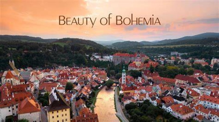 Why bohemia is famous?